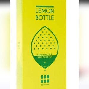 Lemonbottle Skin Booster